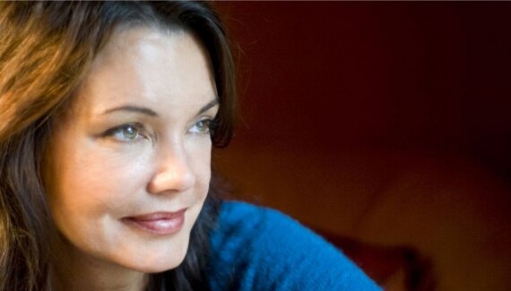 Krisztina Tóthová: A co se skrývá kdesi v hloubce, to by mohl prozradit jedině Krteček…